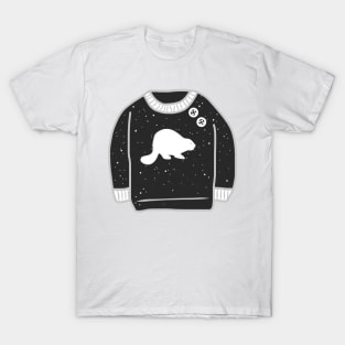 Beaver T-Shirt